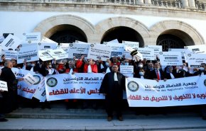 جمعية قضاة تونس: المجلس الأعلى للقضاء المنصّب من الرئيس