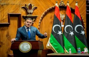 الحكومة الليبية تنفي وجود مقترح أمريكي لاستمرار حكومة الوحدة الوطنية