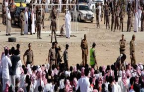 شاهد..ردود الافعال ازاء مجزرة السعودية بحق اهل القطيف