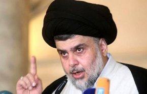 أول تعليق للصدر بعد قصف عدة مواقع في أربيل