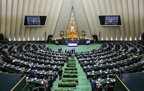 جلسه غیرعلنی مجلس با حضور رئیس سازمان انرژی اتمی