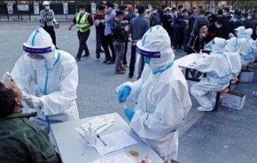تسجيل نحو 3400 إصابة بكورونا في الصين 