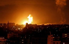 مصادر مطلعة : الهجوم الصاروخي على أربيل استهدف مراكز تجسس إسرائيلية