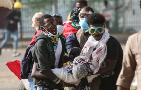 أطباء السودان تعلن حصيلة الاصابات خلال مظاهرات الأمس بالخرطوم