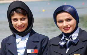 إيرانيتان تحكمان البطولات الآسيوية في التجديف