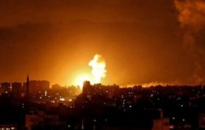 حرس الثورة الاسلامية يلقن الموساد علقة ساخنة