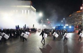  كازاخستان..الکشف عن عدد القتلى الإجمالي أثناء أعمال الشغب في يناير الماضي