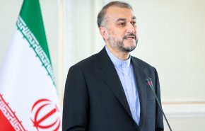 وزير الخارجية الايراني يزور موسكو غدا