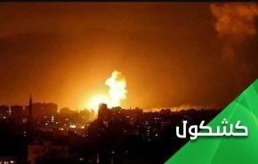 دك وكر الموساد في أربيل بالصواريخ.. وإكذوبة 