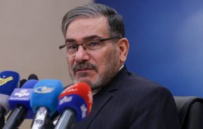 شمخاني: سنبقى في مفاوضات فيينا حتى يتم التوصل إلى اتفاق جيد