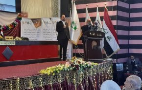 الهجوم على اربيل استهدف قاعدة التجسس الصهيونية وليس سيادة العراق+فيديو