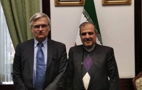 ايران تنتقد نهج مجلس الامن الدولي المنحاز في ازمة اليمن