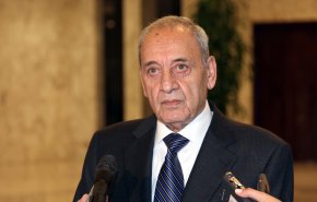 نبیه بري يعلن عن مرشحي 