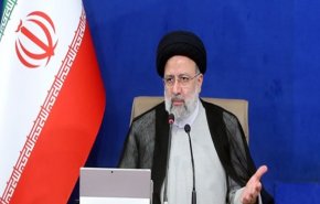 الرئيس الایرانی يدين صمت ادعياء حقوق الانسان على اعدام الابرياء بالسعودية