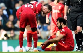 هل يشارك محمد صلاح منتخب مصر في مباراته ضد السنغال؟ 