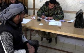 التحاق العشرات بعمليات التسوية في دير الزور والرقة وحلب