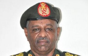 محكمة عسكرية تقضي بسجن رئيس أركان السودان السابق 9 سنوات