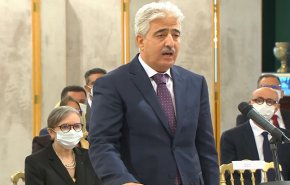 وزير الدفاع التونسي يبحث التعاون العسكري مع إيطاليا