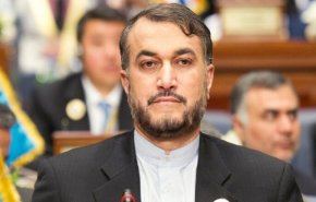 عبداللهيان يبحث مع نظيره الباكستاني العلاقات الثنائية وقضايا المنطقة