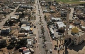 الاحتلال يصادق على اقامة مدينتين للمستوطنين بالنقب