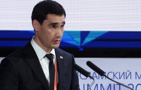 نجل الرئيس الحالي يفوز بالانتخابات الرئاسية في تركمنستان
