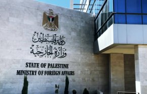 فلسطين تدين جرائم الإعدامات الميدانية التي ينتهجها الاحتلال