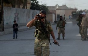 سانا: إصابة مدنيين جراء تجدد الاقتتال بين مرتزقة تركيا بالحسكة