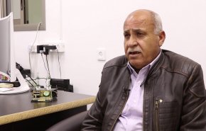  أهل النقب بين الصمود وتهويد الإحتلال 