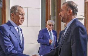 روسيا وإيران تعدان وثائق جديدة تضمن الجودة العالية للشراكة بينهما