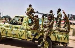 جيش السودان: متيقظون لأي محاولة انقلابية