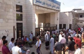 الغاز يشعل فتيل الاحتجاجات في عدن