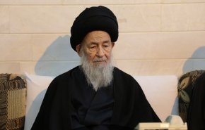 ابرز المحطات في حياة المرجع الفقيد آية الله السيد علوي جرجاني