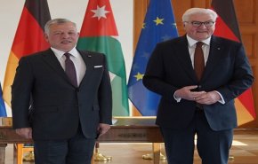 ملك الاردن يبحث في برلين علاقات الشراكة الاستراتيجية وتعزيز التعاون