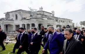 غربال «السيادة» العراقي: شمس العمالة البارزانيّة لا تُغطّى