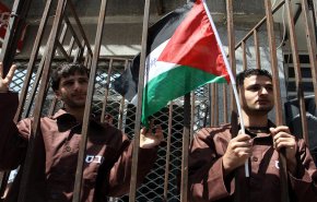 نادي الاسير: اضراب الاسرى عن الطعام أصبح قراراً حتمياً