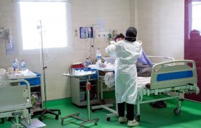 الصحة الإيرانية تسجل 109 حالات وفاة جديدة بكورونا