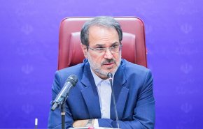 السلطة القضائية في إيران تؤكد الإفراج عن زاغري وآشوري +فيديو