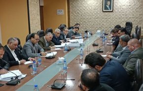 مباحثات سورية إيرانية لتعزيز التعاون في مجالي النفط والثروات المعدنية