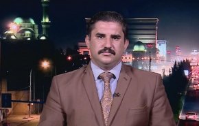 مزاحم الحويت: الصواريخ التي استهدفت اربيل لن تؤثر على علاقاتنا مع الجارة ايران