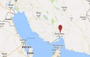 زلزال هرمزكان... لاخسائر في الارواح وإعادة الخدمات الى جميع مناطق الزلزال