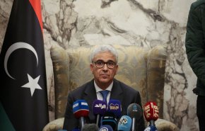 باشاغا في القاهرة ... لايوجد أفق لحل الأزمة الليبية حاليا