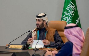 إبن سلمان يعامل السعوديين مثل العبيد ويحظر أي حقوق لهم