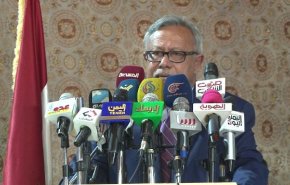 شاهد..بن حبتور يتحدث عن شروط حل الأزمة اليمنية