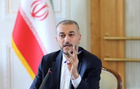 شاهد..شرط طهران للتوصل الى اتفاق نهائي في محادثات فيينا