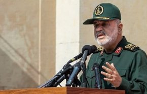اللواء سلامي: الامن المستتب في البلاد يعود للتعاضد بين القوى الامنية
