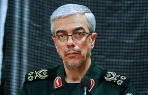اللواء باقري: الامن المستديم في البلاد ثمرة لجهود القوى الامنية