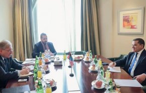 ليبيا.. الدبيبة للسفير الأمريكي: حريصون على إجراء الانتخابات 