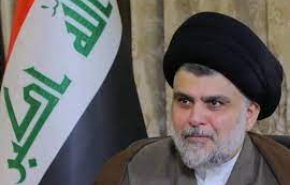 الصدر يغرد بذكرى النصف من شعبان 