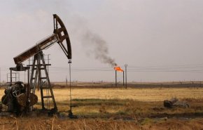 اطلاق مشروع استكشاف النفط شرقي الاردن