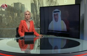 نشرة الاخبار من قناة العالم الساعة 07:00 بتوقيت غرينتش 18-03-2022